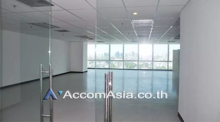 14  Office Space For Rent in Pattanakarn ,Bangkok ARL Ramkhamhaeng at UM Tower AA11779